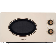 Микроволновая печь Korting KMO 815 RB Микроволновая печь Korting KMO 815 RB