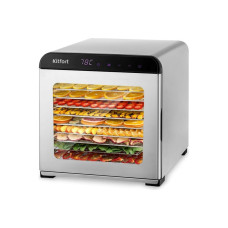 Сушилка для овощей Kitfort КТ-1947