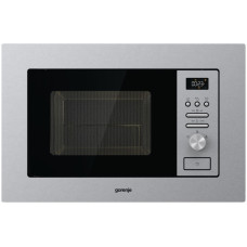 Встраиваемая микроволновая печь Gorenje BM201AG1X