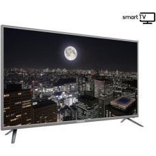 Телевизор Prestigio PTV40SS04Y SMART серебристый