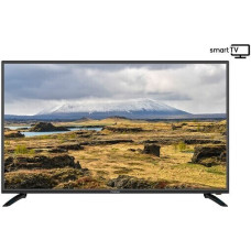 Телевизор Prestigio PTV40SS04Y SMART черный