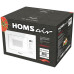 Микроволновая печь встраиваемая HOMSair MOB205WH