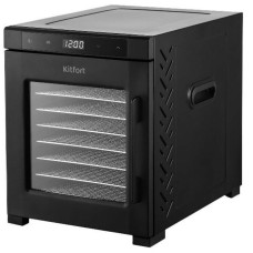 Сушилка для овощей Kitfort КТ-1945