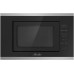 Встраиваемая микроволновая печь Monsher MMH 1020 BX