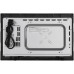 Микроволновая печь встраиваемая MAUNFELD XBMO202S