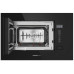 Микроволновая печь встраиваемая HOMSair MOB205GB Микроволновая печь встраиваемая HOMSair MOB205GB