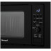 Встраиваемая микроволновая печь Weissgauff HMT 620 Grill