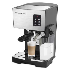 Кофемашина Zigmund & Shtain ZCM-887