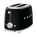 Тостер Smeg TSF01BLEU