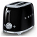 Тостер Smeg TSF01BLEU