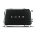 Тостер Smeg TSF01BLEU