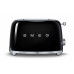 Тостер Smeg TSF01BLEU
