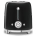 Тостер Smeg TSF01BLEU
