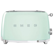 Тостер Smeg TSF01PGEU