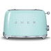 Тостер Smeg TSF01PGEU