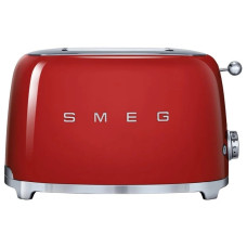 Тостер Smeg TSF01RDEU