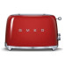 Тостер Smeg TSF01RDEU