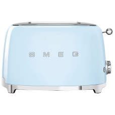 Тостер Smeg TSF01PBEU