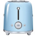 Тостер Smeg TSF01PBEU