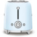Тостер Smeg TSF01PBEU