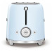 Тостер Smeg TSF01PBEU
