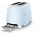 Тостер Smeg TSF01PBEU