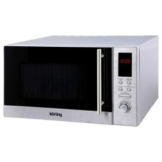 Микроволновая печь Korting KMO 823 XN Микроволновая печь Korting KMO 823 XN