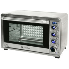 Мини-печь Gemlux GL-OR-2045LUX