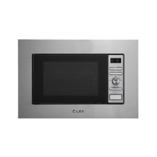 Встраиваемая микроволновая печь LEX BIMO 20.05 IX