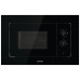Встраиваемая микроволновая печь Gorenje BM201EG1BG