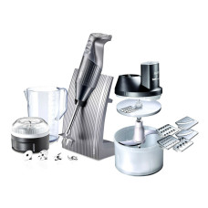 Блендер Bamix SuperBox M200 Anthracite