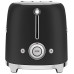 Тостер Smeg TSF01BLMEU