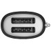 Тостер Smeg TSF01BLMEU