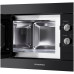 Микроволновая печь встраиваемая MAUNFELD MBMO.20.1PGB