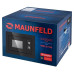 Микроволновая печь встраиваемая MAUNFELD MBMO.20.1PGB