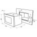 Микроволновая печь встраиваемая MAUNFELD MBMO.20.1PGW