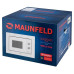Микроволновая печь встраиваемая MAUNFELD MBMO.20.1PGW