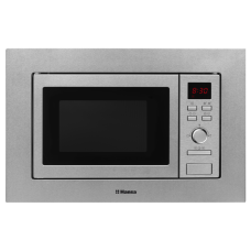 Встраиваемая микроволновая печь Hansa AMM20BEXH