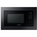 Встраиваемая микроволновая печь Samsung MS23A7013AT BW Встраиваемая микроволновая печь Samsung MS23A7013AT BW