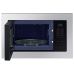 Встраиваемая микроволновая печь Samsung MG20A7013AT/BW