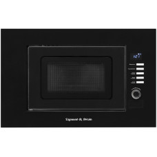 Встраиваемая микроволновая печь Zigmund Shtain BMO 21 B