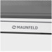 Микроволновая печь встраиваемая MAUNFELD JBMO.20.5ERWAS