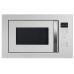 Встраиваемая микроволновая печь Leran MO 325 WG