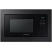 Встраиваемая микроволновая печь Samsung MS20A7013AB BW