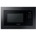 Встраиваемая микроволновая печь Samsung MS23A7013AB BW Встраиваемая микроволновая печь Samsung MS23A7013AB BW