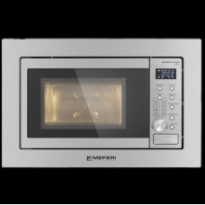 Встраиваемая микроволновая печь Meferi MMO6020IX SLIM POWER
