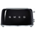 Тостер SMEG TSF02BLEU