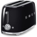 Тостер SMEG TSF02BLEU
