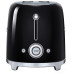 Тостер SMEG TSF02BLEU