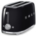 Тостер SMEG TSF02BLEU